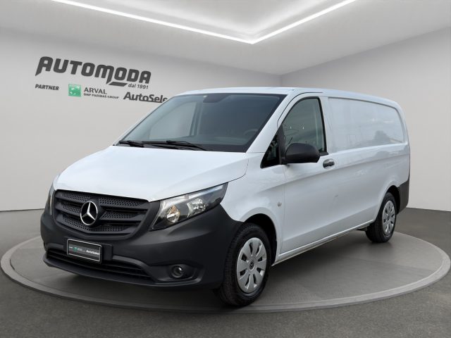 MERCEDES-BENZ Vito usata, con Airbag Passeggero