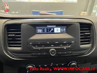 PEUGEOT Expert usata, con Sensori di parcheggio posteriori