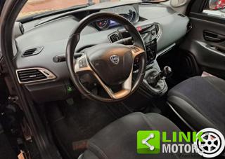 LANCIA Ypsilon usata, con Park Distance Control
