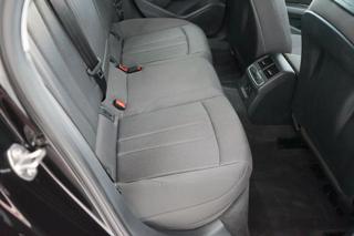 AUDI A4 usata, con Luci diurne