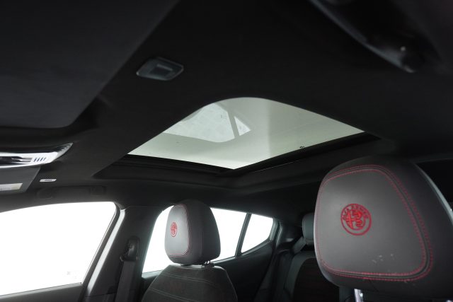 ALFA ROMEO Tonale usata 14