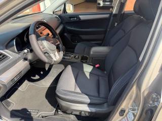 SUBARU OUTBACK usata, con Chiusura centralizzata