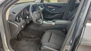 MERCEDES-BENZ GLC 220 usata, con Cruise Control