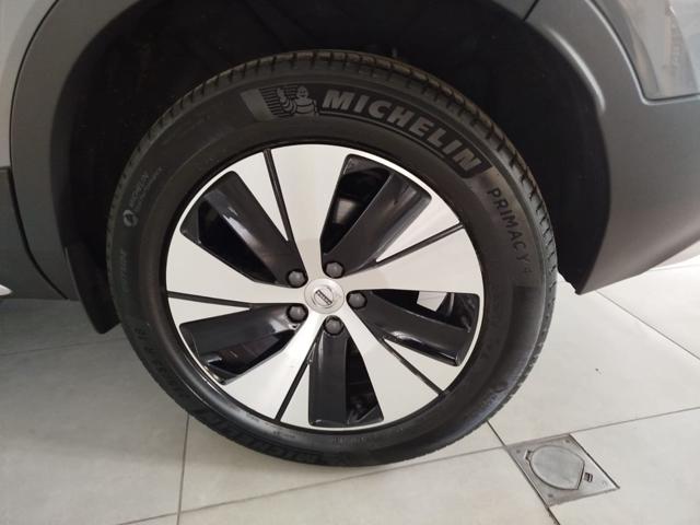 VOLVO XC40 usata, con ESP