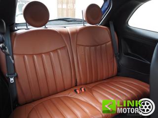 ABARTH 595 usata, con Airbag testa