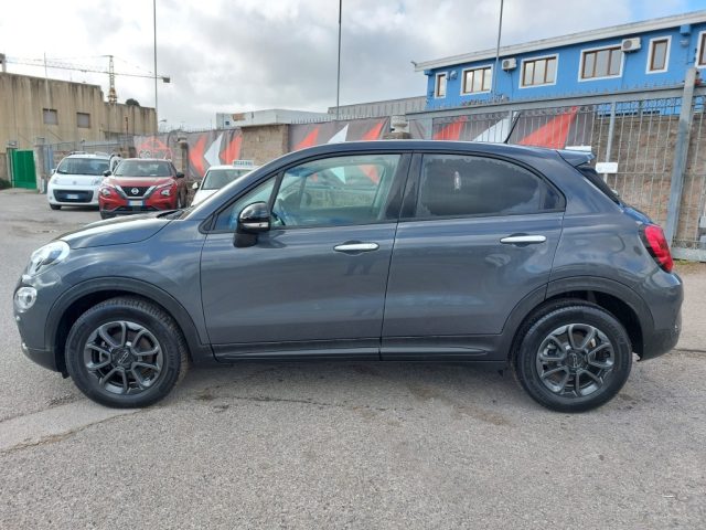 FIAT 500X usata, con Airbag Passeggero