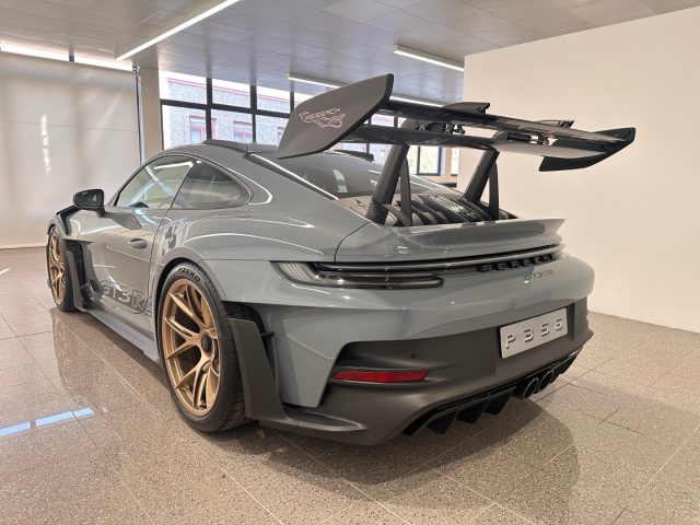 PORSCHE 992 usata 5