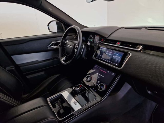 LAND ROVER Range Rover Velar usata, con Airbag laterali