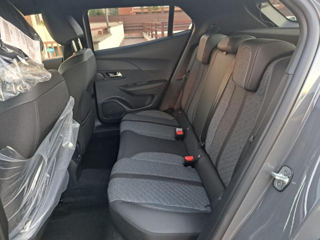 PEUGEOT 2008 usata, con Alzacristalli elettrici