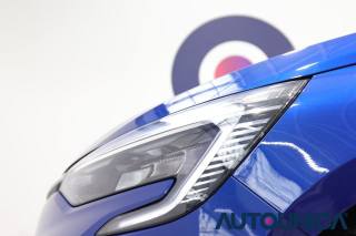 RENAULT Clio usata, con Volante in pelle