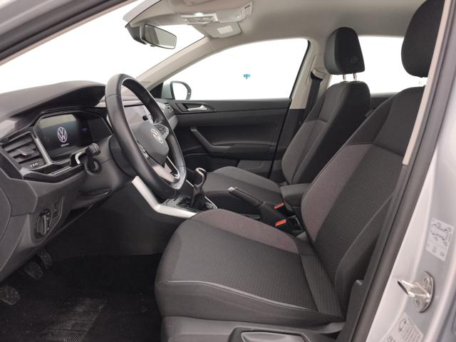 VOLKSWAGEN Taigo usata, con Controllo automatico clima