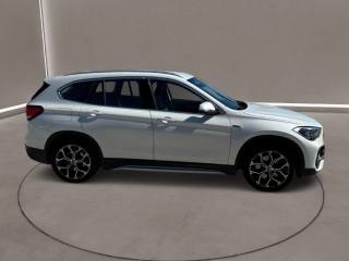 BMW X1 usata, con Chiusura centralizzata