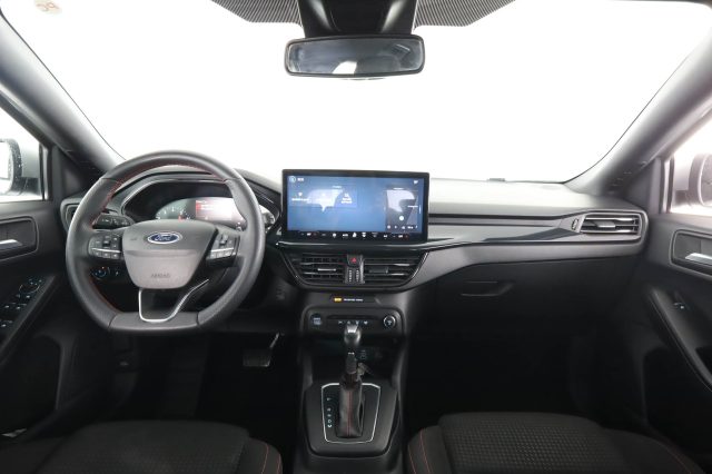 FORD Focus usata 10