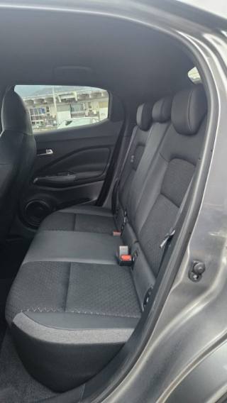 NISSAN Juke usata, con Sistema di navigazione