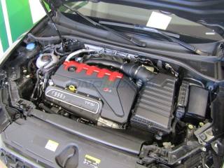 AUDI RS Q3 usata, con ESP