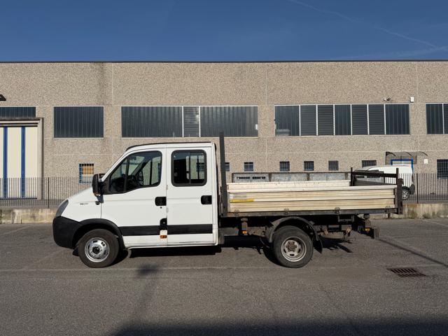 IVECO Daily usata, con Alzacristalli elettrici