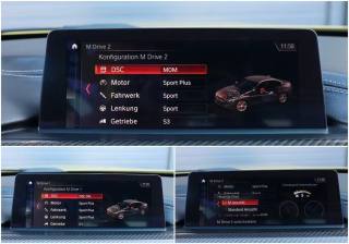 BMW M3 usata, con Controllo vocale