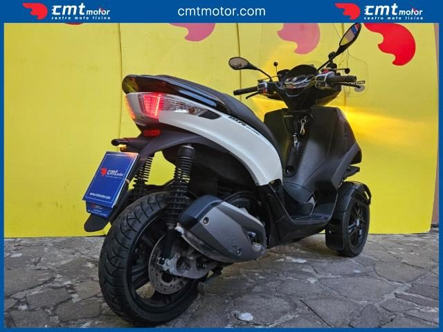 PIAGGIO MP3 usata 3
