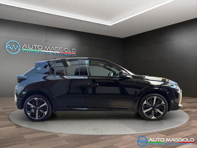 LANCIA Ypsilon usata, con Airbag Passeggero