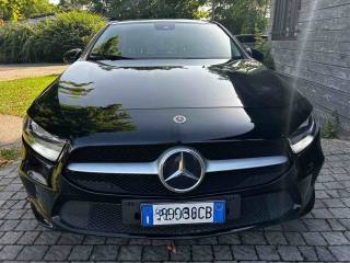 MERCEDES-BENZ A 200 usata, con Airbag Passeggero