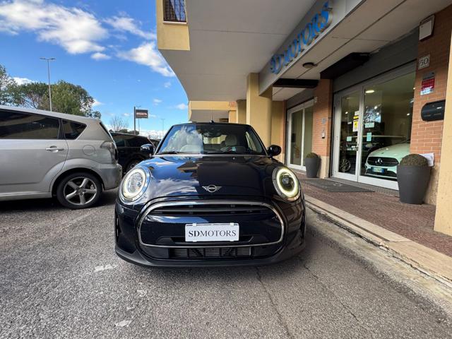 MINI Mini usata, con Airbag
