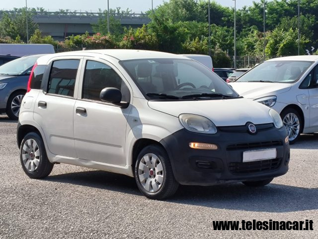 FIAT Panda usata, con Airbag Passeggero