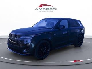 LAND ROVER Range Rover Sport L461 3.0D AJ20-D6H AWD 5DR SWB Dynamic SE 249PS Au