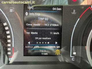 IVECO Daily usata, con ESP