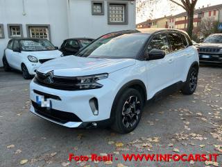 CITROEN C5 Aircross usata, con Airbag laterali