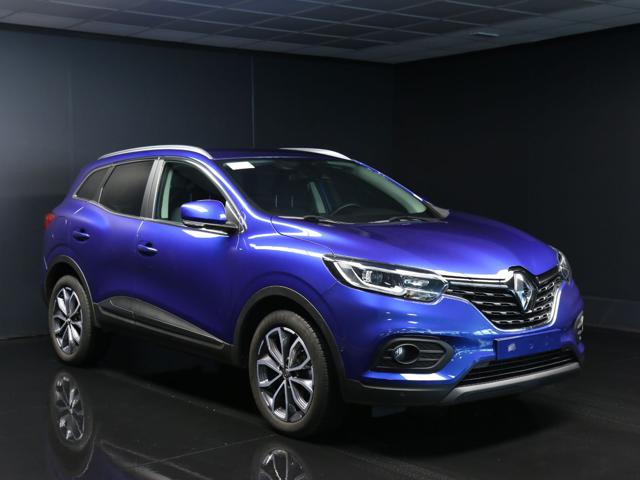 RENAULT Kadjar usata, con Airbag laterali
