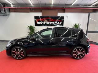 VOLKSWAGEN Golf GTI usata, con Airbag Passeggero