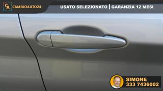 BMW 120 usata, con Pneumatici da neve