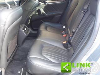 MASERATI Ghibli usata 27