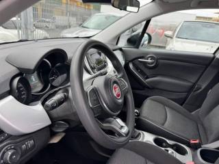 FIAT 500X usata, con Filtro antiparticolato