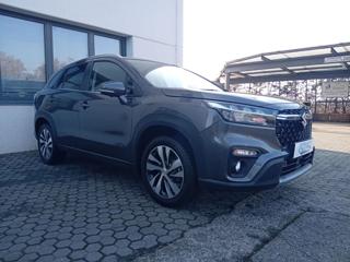 SUZUKI S-Cross usata, con Airbag laterali