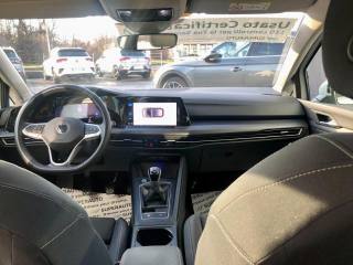 VOLKSWAGEN Golf usata, con Airbag Passeggero