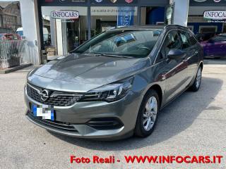 OPEL Astra usata, con Airbag laterali
