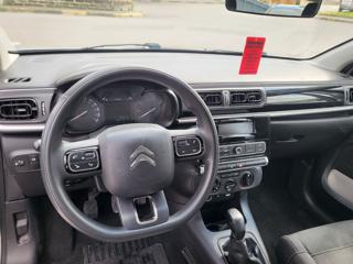 CITROEN C3 usata, con Controllo trazione
