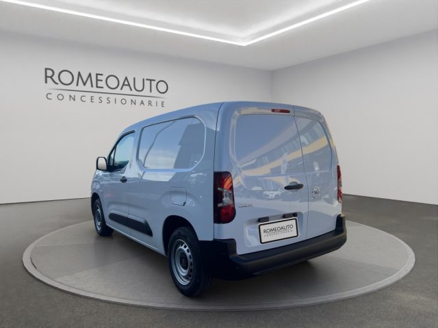 OPEL Combo usata, con Airbag Passeggero