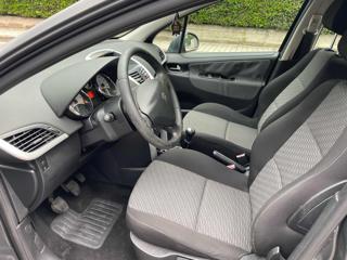 PEUGEOT 207 usata, con Climatizzatore