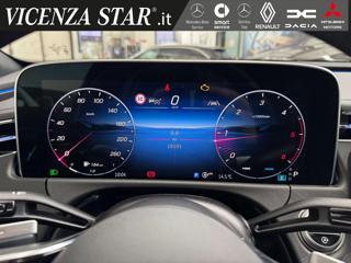 MERCEDES-BENZ E 220 usata, con Climatizzatore