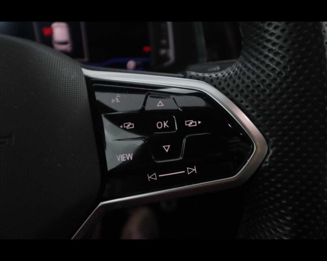 VOLKSWAGEN T-Roc usata, con Bracciolo