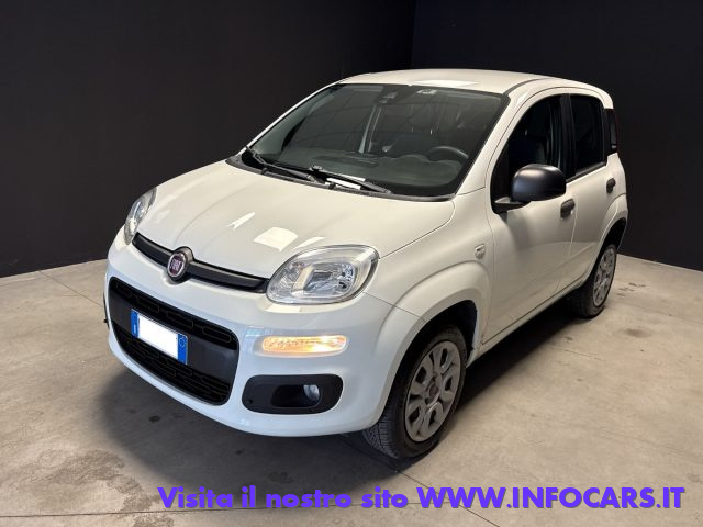 FIAT Panda usata, con Airbag Passeggero