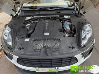 PORSCHE Macan usata, con Cruise Control