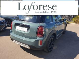 MINI Countryman usata, con Airbag Passeggero