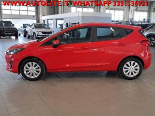 FORD Fiesta usata, con Airbag Passeggero
