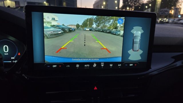 FORD Focus usata, con Controllo elettronico della corsia