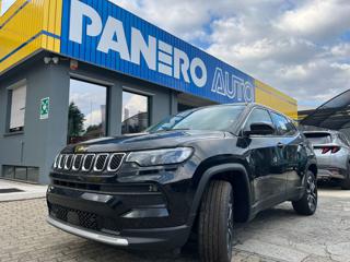 JEEP Compass 1.5  130 CV MHEV 2WD Altitude cambio automatico