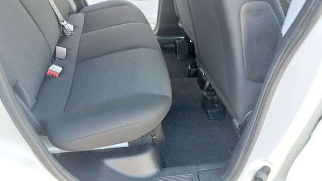 FIAT Qubo usata, con Chiusura centralizzata
