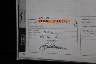 LANCIA Ypsilon usata 109